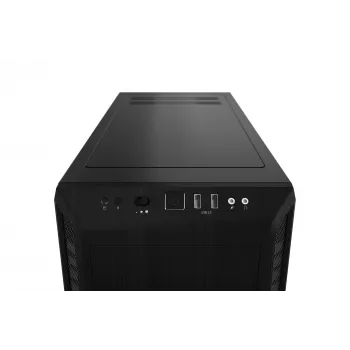 Obudowa PC be quiet! Pure Base 600 Midi Tower Czarny