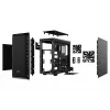 Obudowa PC be quiet! Pure Base 600 Midi Tower Czarny