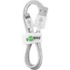 Kabel Lightning USB do ładowania i synchronizacji Goobay 72905
