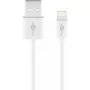 Kabel Lightning USB do ładowania i synchronizacji Goobay 72905