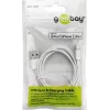 Kabel Lightning USB do ładowania i synchronizacji Goobay 72909