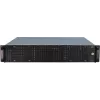 Obudowa serwerowa Inter-Tech 2U-20240 Rack Czarna