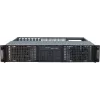 Obudowa serwerowa Inter-Tech 2U-20240 Rack Czarna