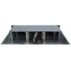 Obudowa serwerowa Inter-Tech 2U-20240 Rack Czarna