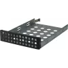 Obudowa serwerowa Inter-Tech 2U-20240 Rack Czarna