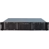 Obudowa serwerowa Inter-Tech 2U-20240 Rack Czarna