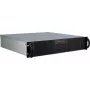 Obudowa serwerowa Inter-Tech 2U-20240 Rack Czarna