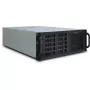 Obudowa serwerowa Inter-Tech IPC 4U-4410 Rack Czarny