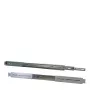 Zestaw montażowy Inter-Tech 88887129 srebrny metal