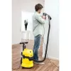 Końcówka do odsysania pyłu wiertniczego Karcher 2.863-234.0 do odkurzaczy cylindrycznych