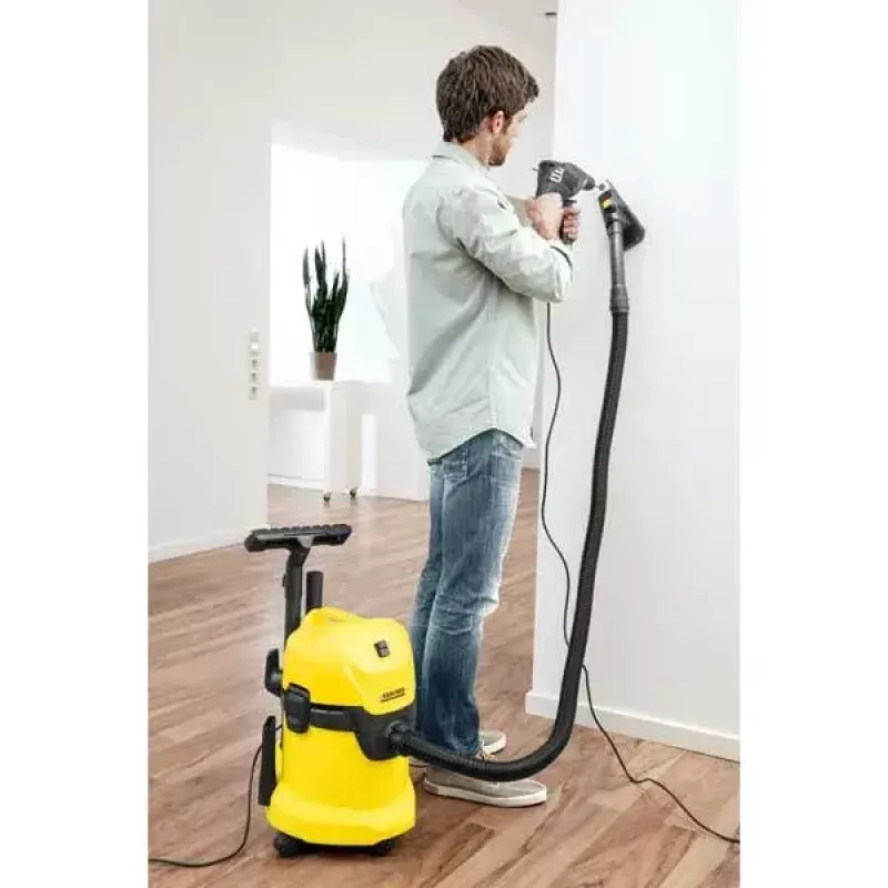 Końcówka do odsysania pyłu wiertniczego Karcher 2.863-234.0 do odkurzaczy cylindrycznych