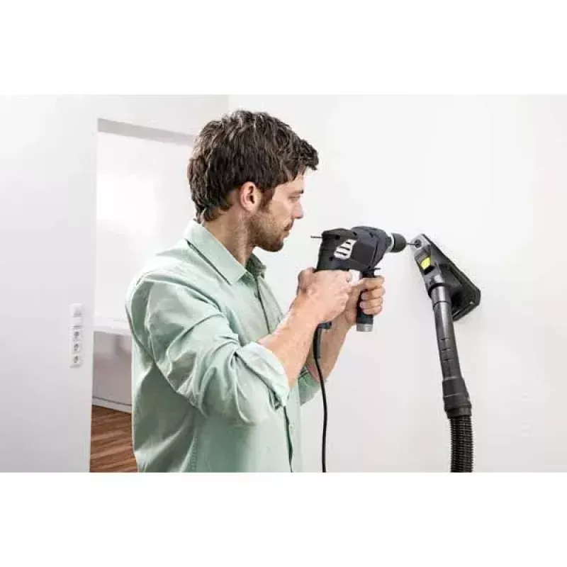 Końcówka do odsysania pyłu wiertniczego Karcher 2.863-234.0 do odkurzaczy cylindrycznych
