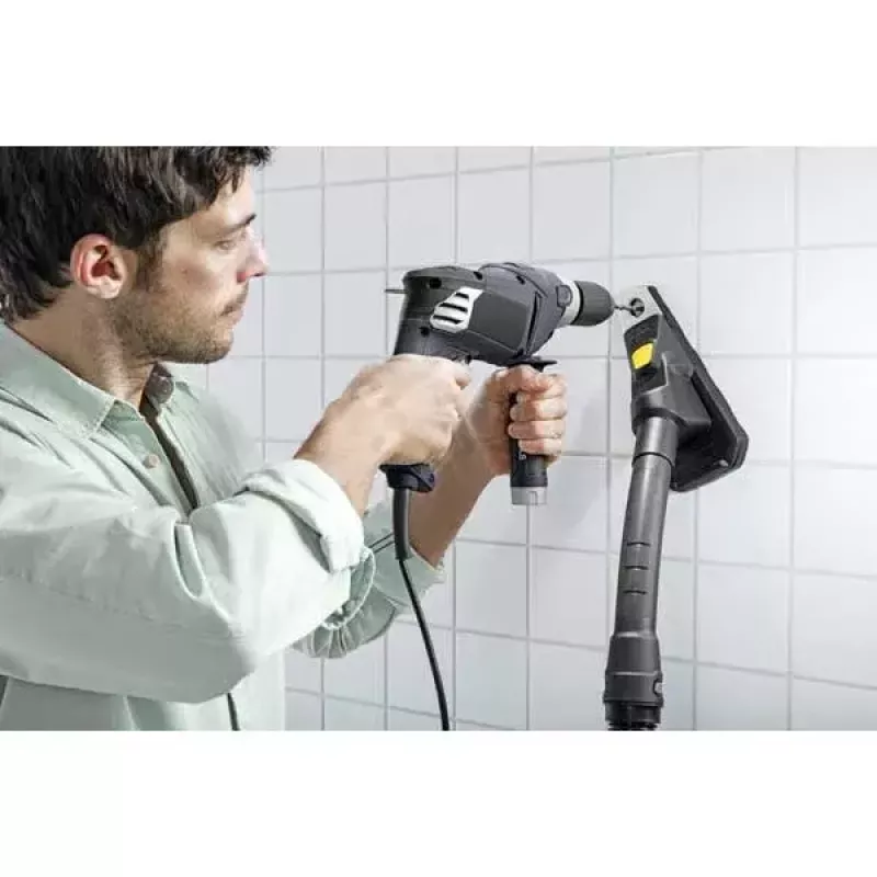 Końcówka do odsysania pyłu wiertniczego Karcher 2.863-234.0 do odkurzaczy cylindrycznych