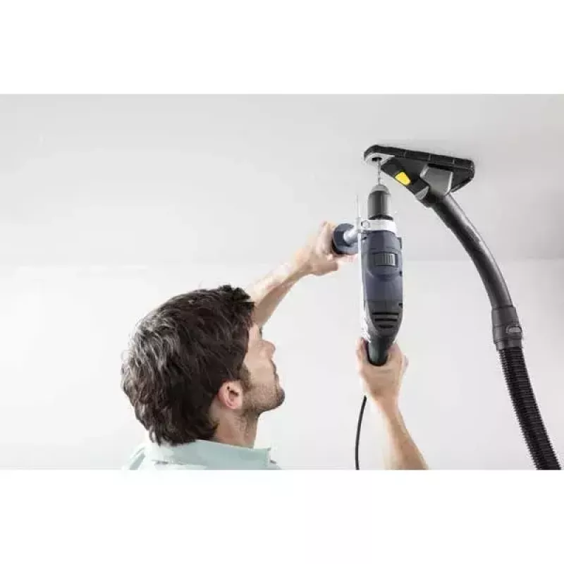 Końcówka do odsysania pyłu wiertniczego Karcher 2.863-234.0 do odkurzaczy cylindrycznych