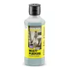 Środek do czyszczenia i renowacji podłóg Karcher 6.295-944.0, płynny koncentrat 0,5 L do ceramiki, laminatu, parkietu, winylu, kamienia, drewna