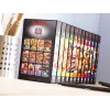 Tefal Snack Collection SW852D opiekacz do kanapek 700 W Czarny, Stal nierdzewna