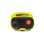 Motorola Talkabout T92 H2O radiotelefon 16 kanałów 446.00625 - 446.19375 MHz Czarny, Żółty