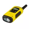 Motorola Talkabout T92 H2O radiotelefon 16 kanałów 446.00625 - 446.19375 MHz Czarny, Żółty