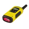 Motorola Talkabout T92 H2O radiotelefon 16 kanałów 446.00625 - 446.19375 MHz Czarny, Żółty