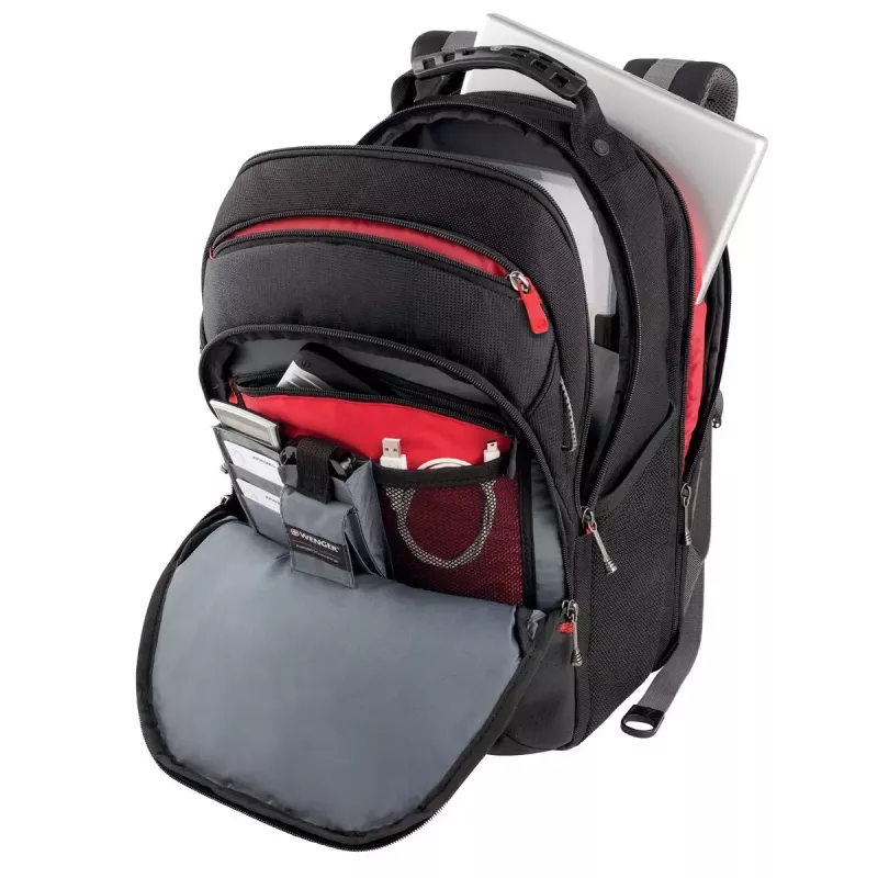 Pokrowiec plecakowy Wenger SwissGear 600631