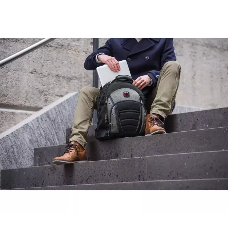 Plecak casualowy Wenger SwissGear Synergy