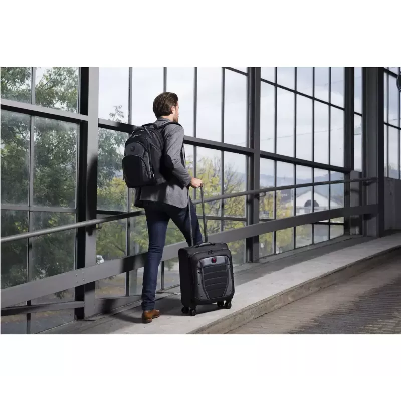 Plecak casualowy Wenger SwissGear Synergy