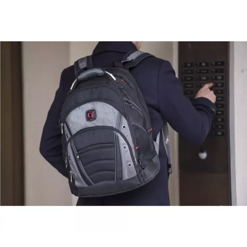 Plecak casualowy Wenger SwissGear Synergy