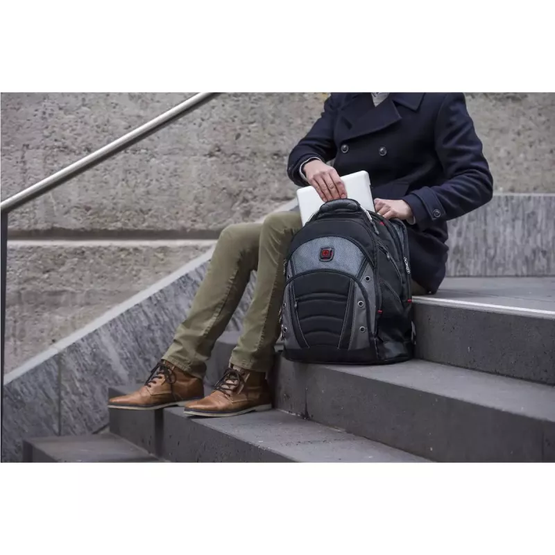 Plecak casualowy Wenger SwissGear Synergy