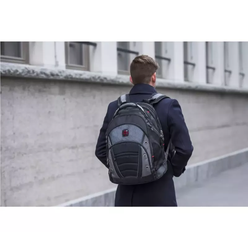 Plecak casualowy Wenger SwissGear Synergy