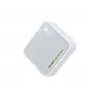 Router bezprzewodowy TP-Link TL-WR902AC Fast Ethernet Dual-band (2,4 GHz / 5 GHz) 4G Biały