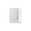 Router bezprzewodowy TP-Link TL-WR902AC Fast Ethernet Dual-band (2,4 GHz / 5 GHz) 4G Biały