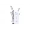 Wzmacniacz sieciowy TP-Link RE650, nadajnik sieciowy, biały, 10, 100, 1000 Mbit/s