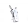 Wzmacniacz sieciowy TP-Link RE650, nadajnik sieciowy, biały, 10, 100, 1000 Mbit/s