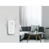 Wzmacniacz sieciowy TP-Link RE650, nadajnik sieciowy, biały, 10, 100, 1000 Mbit/s