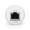 UBIQUITI NETWORKS Gigabitowy adapter PoE Instant do użytku wewnętrznego 802.3af-