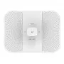 Mostek sieciowy UBIQUITI LiteBeam AC LBE-5AC-Gen2 — 2,4/5 GHz, antena 23 dBi, 450 Mb/s, PoE, 1x RJ-45