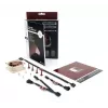 Wentylator Noctua NF-A6x25 PWM 60 mm, 12 V, 550–3000 obr./min, 29,2 m³/h, 19,3 dB