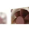 Wentylator Noctua NF-A6x25 PWM 60 mm, 12 V, 550–3000 obr./min, 29,2 m³/h, 19,3 dB