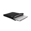 Lenovo 4X40N18009 pokrowiec na laptopa 35,6 cm (14 cali) etui wsuwane czarne