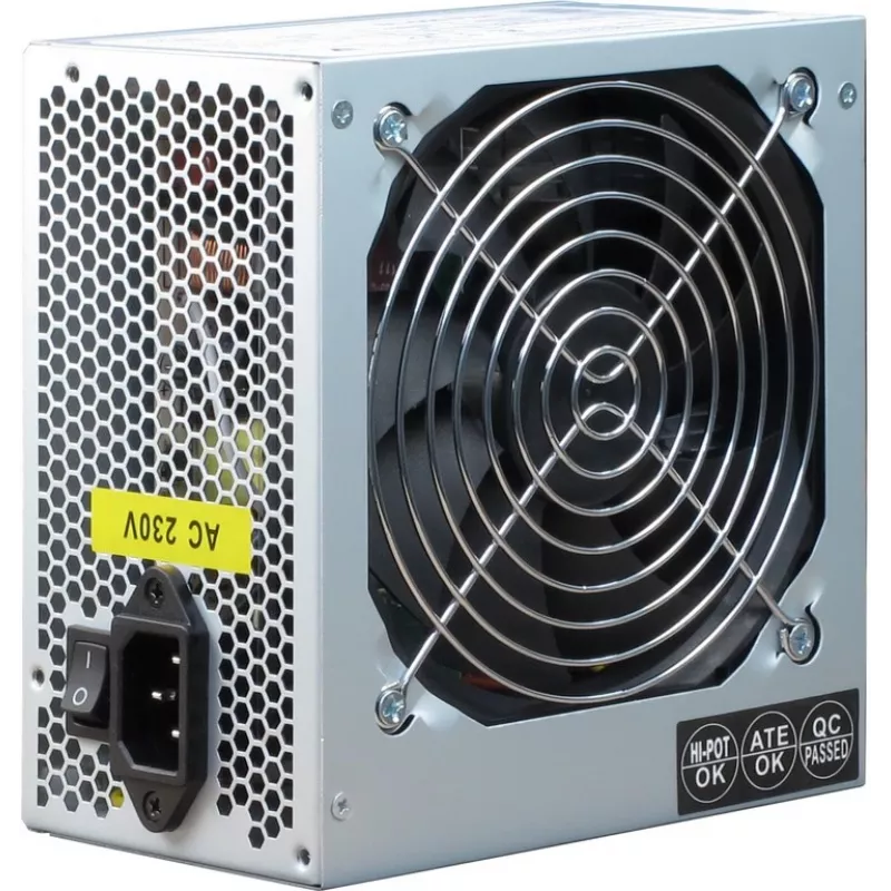 INTER-TECH Zasilacz SL-500 Plus 500W ATX