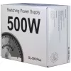 INTER-TECH Zasilacz SL-500 Plus 500W ATX