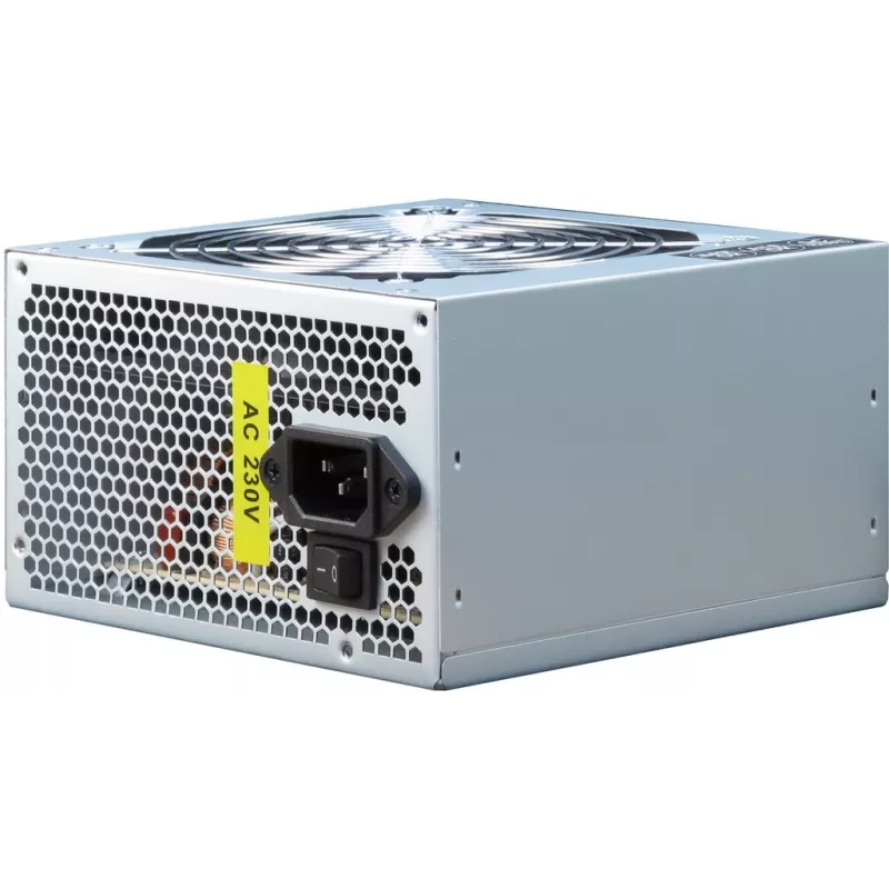 INTER-TECH Zasilacz SL-500 Plus 500W ATX
