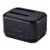 Stacja dokująca dla dysków twardych LC-Power LC-DOCK-U3-III