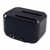 Stacja dokująca dla dysków twardych LC-Power LC-DOCK-U3-III