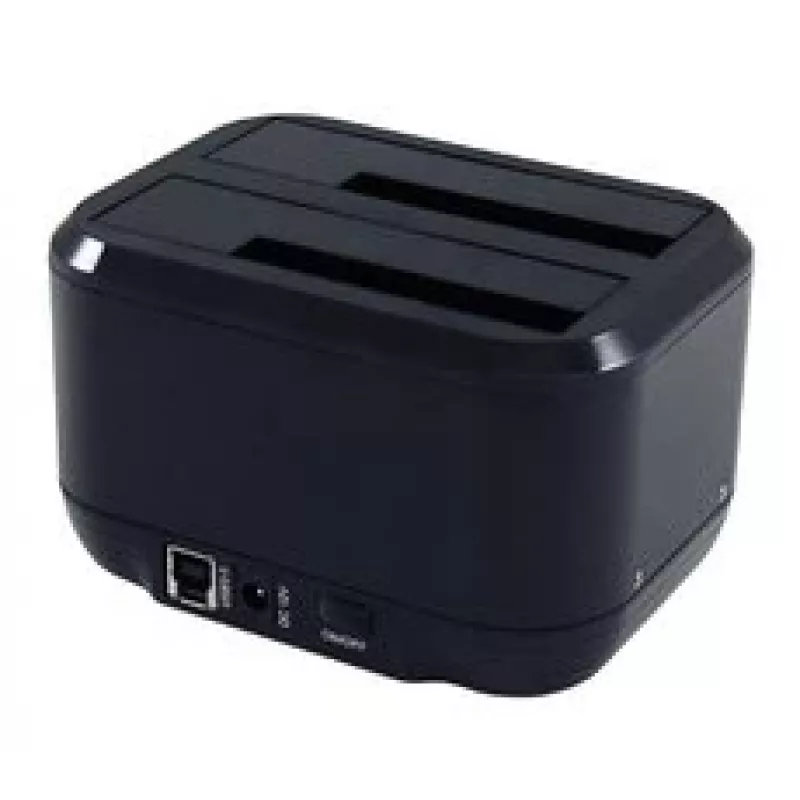 Stacja dokująca dla dysków twardych LC-Power LC-DOCK-U3-III