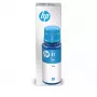 Wkład HP 31 Cyan 8000 stron Uzupełnienie tuszu 1VU26AE