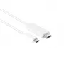 CLUB3D USB C na HDMI™ 2.0 UHD Kabel Aktywny 1,8 m/5,9 st.