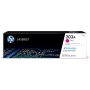 Toner HP CF543A 203A 1,3 tys. stron Magenta