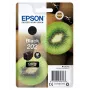 Wkład atramentowy EPSON pojedynczy Kiwi Czarny 202 Claria Premium Ink 6,9 ml