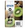 Kaseta Epson 202 4,1 ml czarny fotograficzny do Expression Premium XP-6000 XP-6005 XP-6100 XP-6105